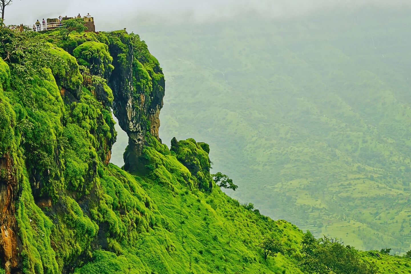 About Mahabaleshwar Tours
